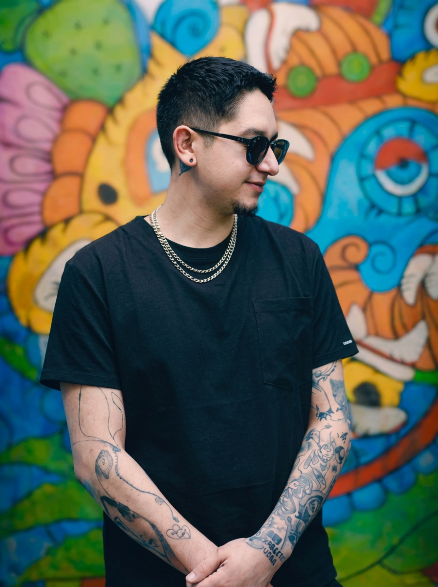 Book a tattoo, piercing, jewelry fitting, or consultation at Synergy Body Art